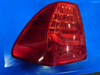 фонарь задний левый BMW 3 серия E90/E91/E92/E93 [рестайлинг] 2008, 3.0 л., N57 D30 A, дизель, АКПП, универсал, 7154159