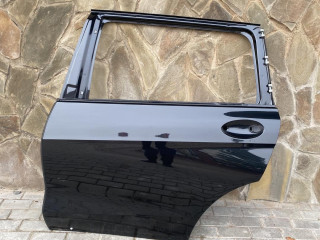 дверь задняя левая BMW 2023, 3.0 л., B58 B30 A, бензин, 475