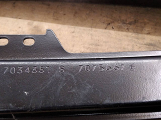 стеклоподъемник задний правый BMW 5 серия E60/E61 2007, 7034388, 7075674