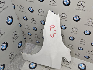 крыло переднее левое BMW 2 серия Active Tourer F45 2015, 2.0 л., бензин