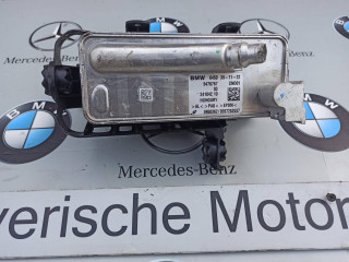 осушитель кондиционера BMW i4 G26 2022, электро, АКПП, 9476767