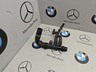 патрубок радиатора Mercedes-Benz C-Класс W205/S205/C205 [рестайлинг] 2018, 1.5 л., бензин, A2642007800