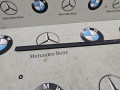 молдинг двери задней левой BMW 2 серия Active Tourer F45 2015, 2.0 л., бензин, 7316785 - фото №2