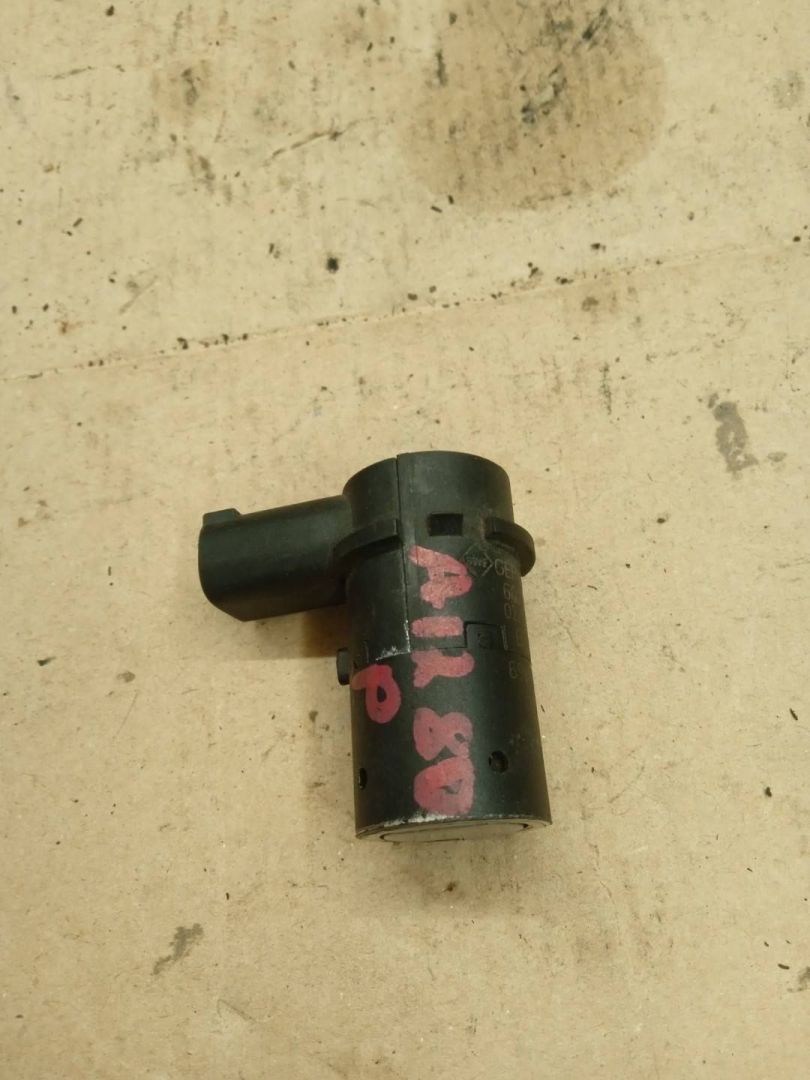 датчик парктроника BMW 5 серия E39 1999, 8384702, 66218384702 - фото №1