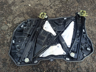 стеклоподъемник передний левый BMW 7 серия G11/G12 2017, 3.0 л., дизель, 7360401