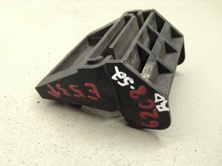 кронштейн радиатора BMW X5 E53 [рестайлинг] 2004, 3.0 л., дизель, АКПП, внедорожник 5 дв., 1439116