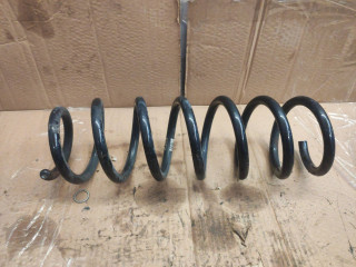 пружина передняя BMW 2012