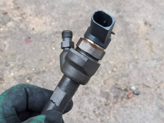 форсунка BMW 3 серия E90/E91/E92/E93 [рестайлинг] 2008, 2.0 л., N47 D20 C, дизель, 7798446