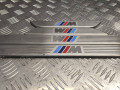накладка на порог внутренняя BMW X5 M E70 2010, 4.4 л., S63 B44 A, бензин, правый руль - фото №2