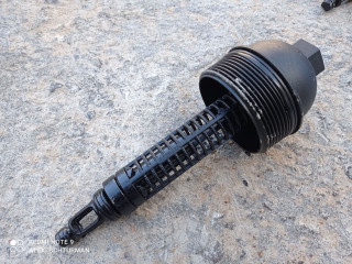 крышка масляного стакана BMW X5 E70 2009, 3.0 л., дизель, 7789323