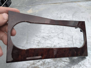 рамка блока управления климой Mercedes-Benz C-Класс W204/S204 2009, 3.0 л., M 272.948, бензин, A2046803507