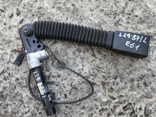 пиропатрон BMW 5 серия E60/E61 [рестайлинг] 2010, 2.0 л., N47 D20 C, дизель, АКПП, универсал, 7210887