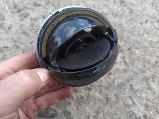 дефлектор обдува салона Mini Cooper 1 поколение 2001, 1.6 л., W10 B16 A, бензин, АКПП, красный, хетчбэк 5 дв.