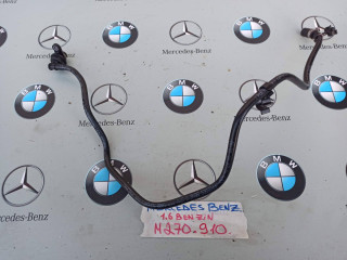 трубка вентиляции картерных газов Mercedes-Benz B-Класс W246 [рестайлинг] 2015, 1.6 л., M 270.910, бензин