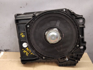 сабвуфер BMW 2011, 4.4 л., бензин, АКПП, внедорожник 5 дв., 9195199