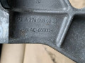 кронштейн двигателя Mercedes-Benz C-Класс W205/S205/C205 2015, 2.0 л., M 274.920, бензин, 2740980939 - фото №3