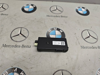 антенна BMW 6 GT G32 2019, 3.0 л., B58B30, бензин, 9389599