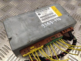 блок AirBag BMW 7 серия E65/E66/E67 2004, 3.0 л., бензин, АКПП, седан, 6943959