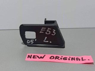 крепление фары левой BMW X5 E53 (1999 - 2003)