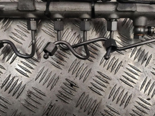 трубка топливная Mercedes-Benz Sprinter 2 поколение [рестайлинг] (W906) 2017, 2.2 л., HPi, дизель