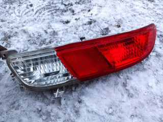 фонарь противотуманный левый BMW 6 серия E63/E64 2007, 4.8 л., N62 B48 B, бензин, АКПП, кабриолет, 7165815