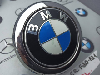 эмблема BMW 2017, 7248535