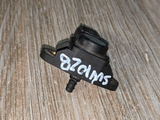 датчик давления во впускном коллекторе Mercedes-Benz GL-Класс X166 2015, 2.1 л., OM 651.960, дизель, АКПП, 0061539728, A0061539728, 0261230190