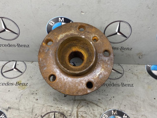 ступица задняя правая BMW X3 F25 2011, 3.0 л., N52 B30, бензин