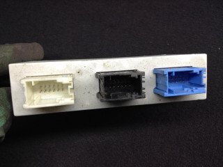 блок управления парктрониками BMW 5 серия E39 [рестайлинг] 2002, 2.2 л., АКПП, седан, 6904010