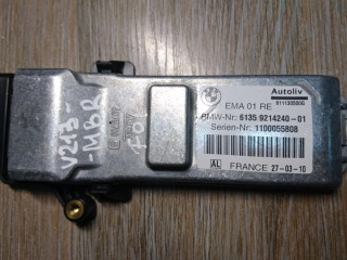 блок управления ремнем безопасности BMW 7 серия F01/F02 2010, 4.4 л., N63 B44 A, бензин, АКПП, седан, 61359214240, 611130500G