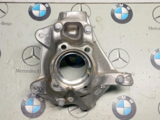 кулак поворотный правый BMW 2023, 2.0 л., бензин, 416, 6882598, 6882600, 6882596