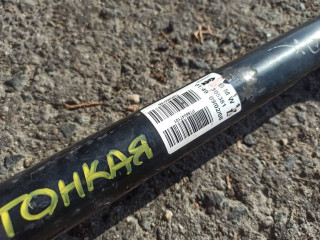 полуось задняя (приводной вал, ШРУС) BMW X5 E70 2009, 7568471