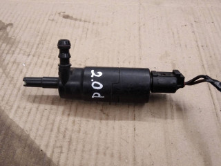 насос (моторчик) омывателя фар BMW 3 серия E90/E91/E92/E93 [рестайлинг] 2008, 2.0 л., дизель, АКПП, универсал, полный привод, 8377430