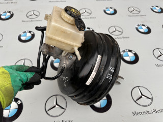 вакуумный усилитель тормозов BMW X6 E71/E72 2010, 6774622, 6791410, 6789515