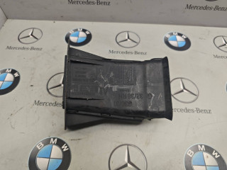 воздуховод (дефлектор) радиатора BMW 6 GT G32 2019, 3.0 л., B58B30, бензин, 7394666