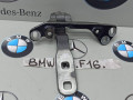 петля крышки багажника BMW X6 F16 2016, 3.0 л., бензин, правый руль, 7318691 - фото №3