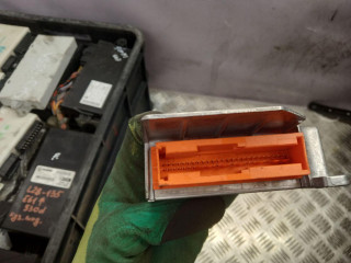 модуль межсетевого преобразования BMW 5 серия E39 1996, 2.5 л., дизель, МКПП, седан, правый руль, 65.77-8374799, MRSZ9032