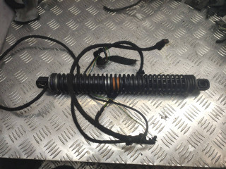 амортизатор крышки багажника (3-5 двери) BMW 7 серия F01/F02 [рестайлинг] 2013, 7185713