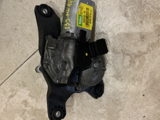 моторчик заднего стеклоочистителя (дворника) BMW X5 E70 2008, 4.8 л., N62 B48 B, бензин, АКПП, внедорожник 5 дв., 6942165