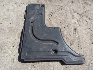 защита днища BMW 7 серия E65/E66/E67 [рестайлинг] 2005, 3.0 л., дизель, АКПП, седан, правый руль, 7020538