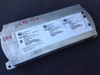 Блок управления телематика BMW 5 серия E60/E61 2006, 3.0 л., дизель, АКПП, серый, седан, 9187317