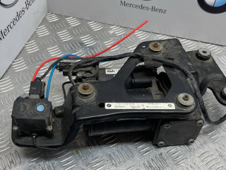 компрессор пневмоподвески BMW X5 E70 2008, 6775479