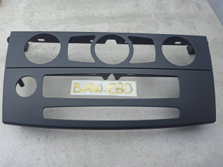 рамка блока управления климой BMW 5 серия E60/E61 2007, 6976362