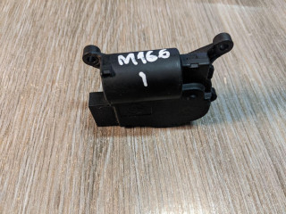 моторчик заслонки печки Smart 2011, 1.0 л., M 132.930, бензин, АКПП, серебристый, купе, правый руль, V3265002, 90.25841, 30.93843
