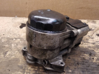 корпус масляного фильтра BMW X5 E53 [рестайлинг] 2005, 3.0 л., дизель, АКПП, внедорожник 5 дв., 7500754, 7505203, 7574115