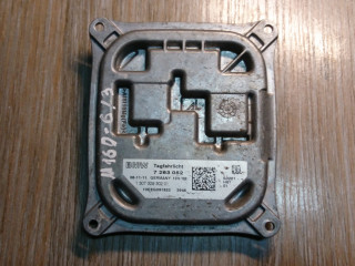 блок управления (другие) BMW X5 E70 [рестайлинг] 2011, 3.0 л., N57 D30 B, дизель, АКПП, внедорожник 5 дв., 63117263052, 1307329302