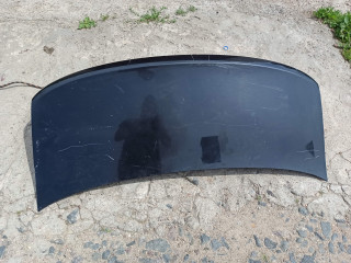 крышка багажника (дверь 3-5) BMW 7 серия F01/F02 2011, 3.0 л., N54 B30 A, бензин, седан