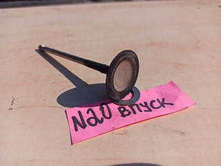 клапан впускной BMW X3 F25 2013, 2.8 л.