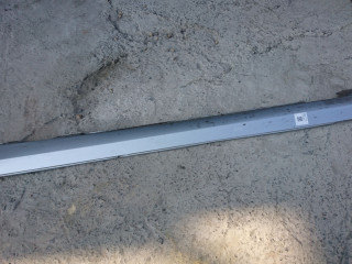 накладка на порог Mercedes-Benz 2013, 2.1 л., OM 651.913, дизель, АКПП, седан, A2046900440