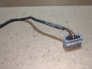 проводка фары Mercedes-Benz E-Класс W212/S212/C207/A207 [рестайлинг] 2013, 3.5 л., бензин, универсал